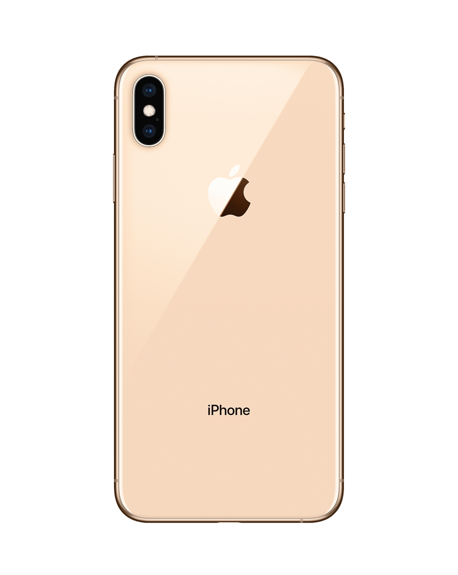 LINKEM STORES iPhone XS Max 256 GB Gold